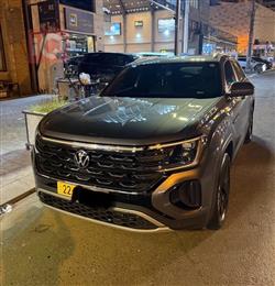 فولكسفاغن أطلس كروس سبورت